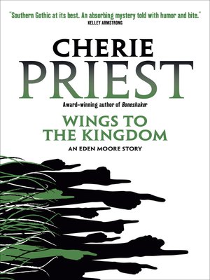 cover image of Wings to the Kingdom
